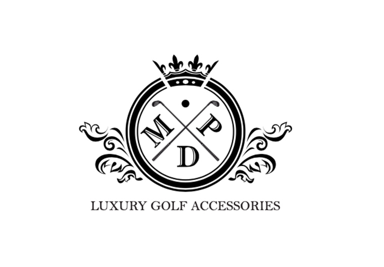 creation logo-luxury-golf-accessories